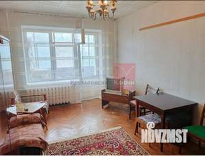 1-к квартира, вторичка, 37м2, 7/14 этаж