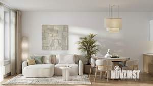 Студия квартира, вторичка, 22м2, 4/12 этаж