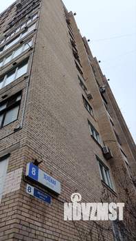 1-к квартира, вторичка, 40м2, 8/14 этаж