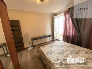2-к квартира, вторичка, 67м2, 17/25 этаж