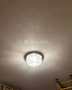 2-к квартира, вторичка, 67м2, 25/25 этаж