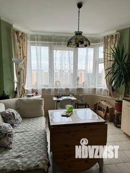 2-к квартира, вторичка, 60м2, 17/17 этаж