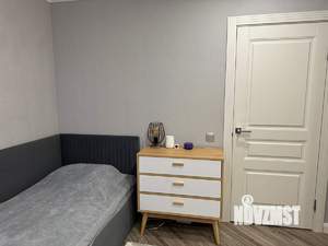 2-к квартира, вторичка, 54м2, 23/25 этаж