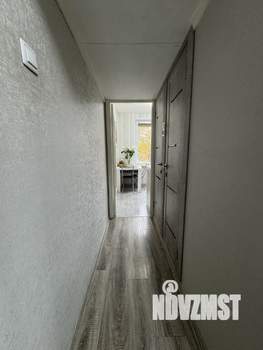 1-к квартира, вторичка, 33м2, 2/9 этаж