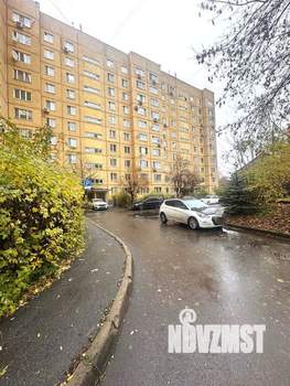 3-к квартира, вторичка, 65м2, 6/10 этаж