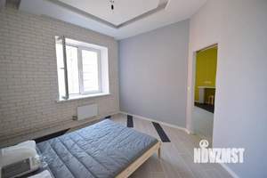 1-к квартира, вторичка, 44м2, 3/7 этаж
