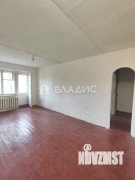 2-к квартира, вторичка, 44м2, 2/5 этаж