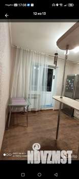 1-к квартира, вторичка, 41м2, 4/19 этаж