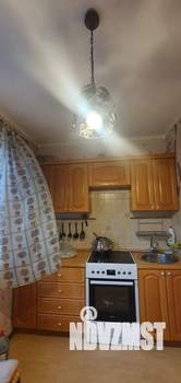 1-к квартира, вторичка, 39м2, 7/17 этаж