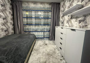 2-к квартира, вторичка, 68м2, 2/15 этаж