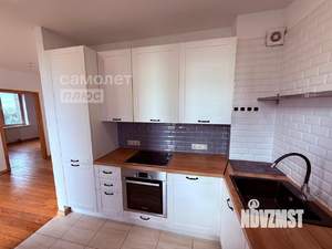 3-к квартира, вторичка, 56м2, 15/26 этаж