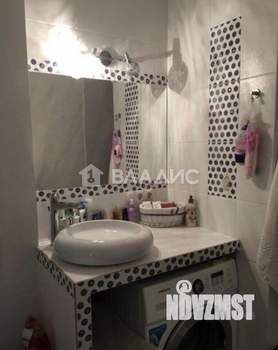 1-к квартира, вторичка, 39м2, 1/3 этаж