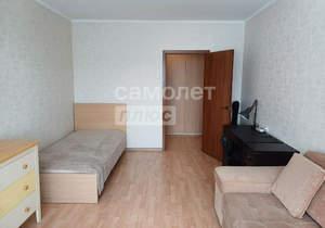 1-к квартира, вторичка, 42м2, 14/25 этаж