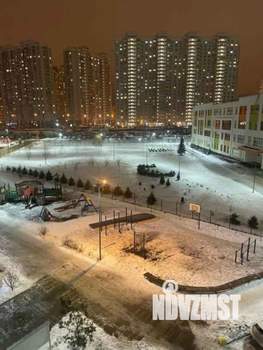 3-к квартира, вторичка, 75м2, 5/23 этаж
