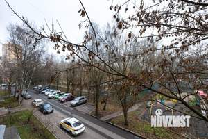 2-к квартира, вторичка, 43м2, 3/9 этаж