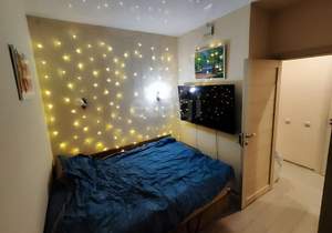 1-к квартира, вторичка, 31м2, 15/17 этаж