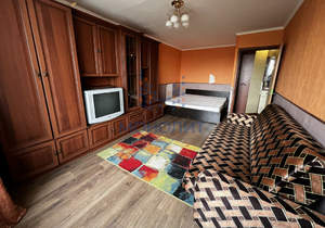 1-к квартира, вторичка, 35м2, 8/12 этаж