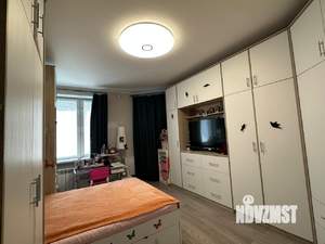 2-к квартира, вторичка, 77м2, 16/17 этаж