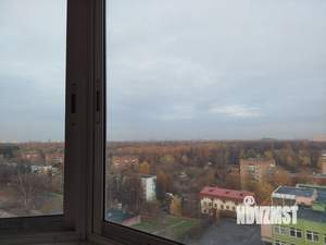 1-к квартира, вторичка, 50м2, 10/17 этаж