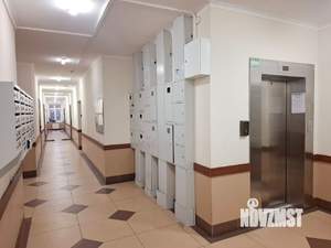 1-к квартира, вторичка, 33м2, 6/9 этаж