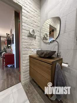 1-к квартира, вторичка, 48м2, 15/26 этаж