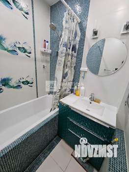 2-к квартира, вторичка, 55м2, 3/17 этаж