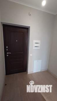 1-к квартира, вторичка, 36м2, 6/17 этаж