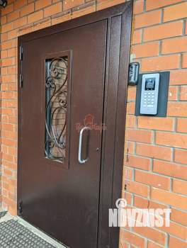 2-к квартира, вторичка, 66м2, 14/17 этаж