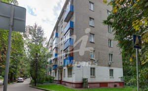 2-к квартира, вторичка, 38м2, 2/5 этаж