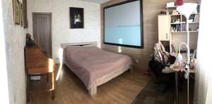 1-к квартира, вторичка, 35м2, 7/17 этаж