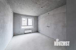2-к квартира, вторичка, 60м2, 2/8 этаж