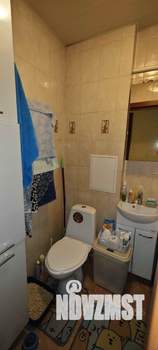 1-к квартира, вторичка, 30м2, 1/5 этаж