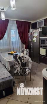 4-к квартира, вторичка, 130м2, 24/25 этаж