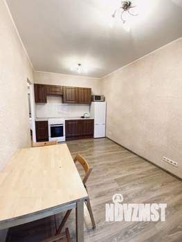 2-к квартира, вторичка, 38м2, 14/26 этаж