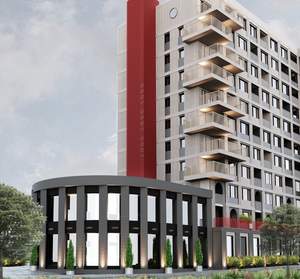 3-к квартира, вторичка, 75м2, 1/9 этаж