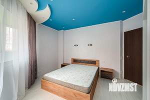Студия квартира, вторичка, 87м2, 13/19 этаж