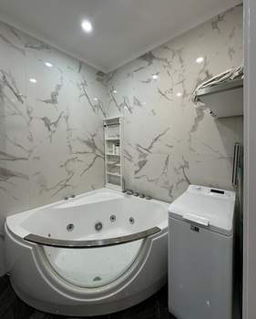 3-к квартира, вторичка, 88м2, 18/22 этаж
