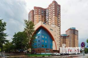 3-к квартира, вторичка, 113м2, 11/25 этаж