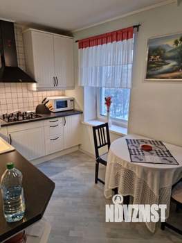 Студия квартира, вторичка, 35м2, 4/5 этаж