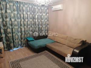 1-к квартира, вторичка, 41м2, 1/9 этаж