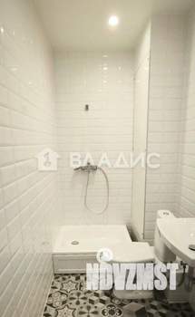 1-к квартира, вторичка, 24м2, 7/13 этаж