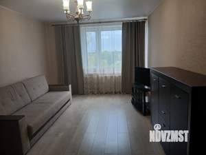 2-к квартира, вторичка, 52м2, 6/12 этаж