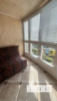 1-к квартира, вторичка, 42м2, 13/25 этаж