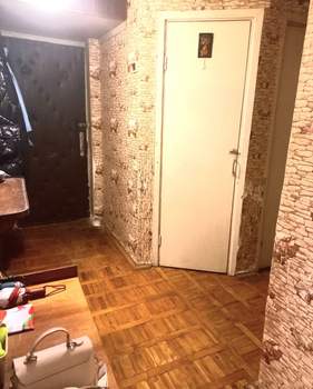 2-к квартира, вторичка, 46м2, 2/5 этаж
