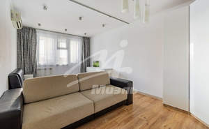 2-к квартира, вторичка, 59м2, 20/25 этаж