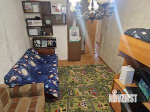 2-к квартира, вторичка, 45м2, 4/5 этаж