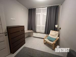 1-к квартира, вторичка, 34м2, 5/5 этаж