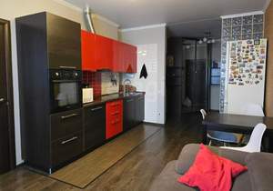 2-к квартира, вторичка, 69м2, 13/17 этаж