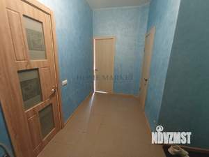 1-к квартира, вторичка, 56м2, 6/7 этаж