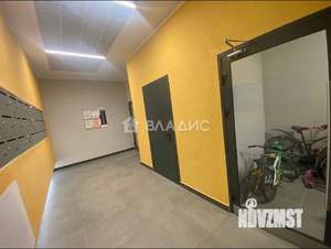 Студия квартира, вторичка, 29м2, 5/9 этаж